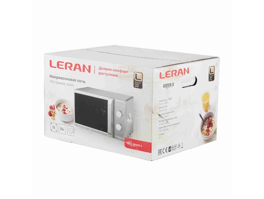 Микроволновая печь LERAN FMO 20M20 S